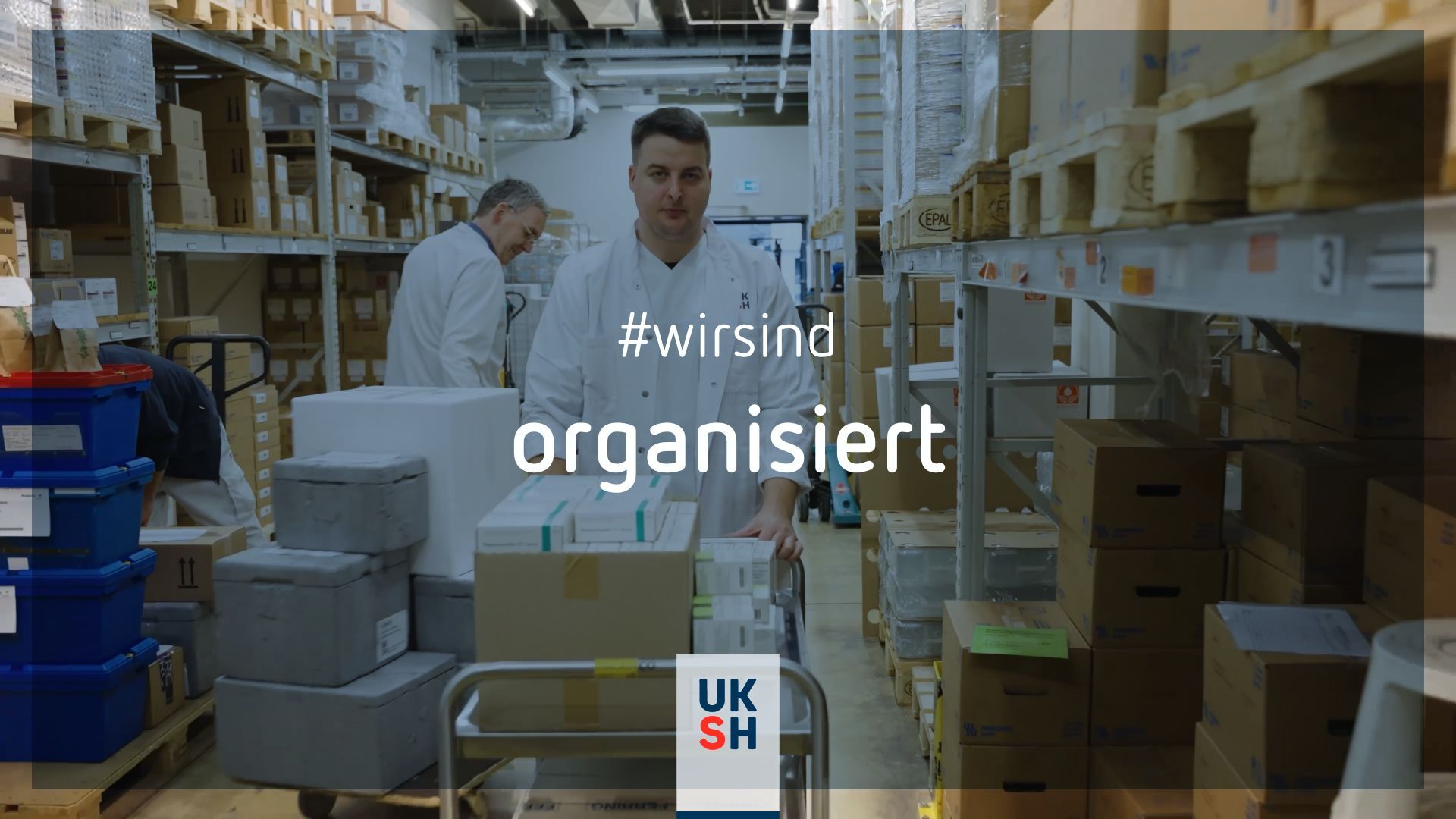 Vorschaubild: Pharmazeutisch-kaufmännischer Angestellter (m/w/d)