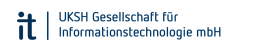 UKSH Gesellschaft für Informationstechnologie mbH UKSH Gesellschaft für Informationstechnologie mbH