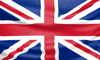 englisch, Flagge 100px