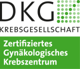 DKG Gynaekologisches Krebszentrum Box