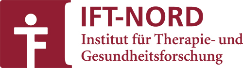 Logo_IFT-Nord_Institut-für-Therapie--und-Gesundheitsforschung