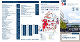 Campus-Lotse_UKSH_Campus_Luebeck Campus-Lotse_UKSH_Campus_Luebeck