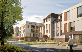 Abbildung_Geplanter-Neubau-Campus-Kiel_2023_web Abbildung_Geplanter-Neubau-Campus-Kiel_2023_web